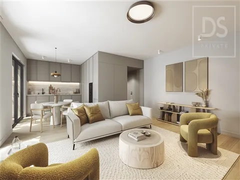 Apartamento T2