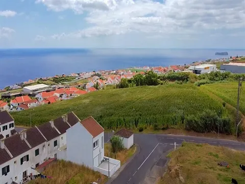 Real estate land