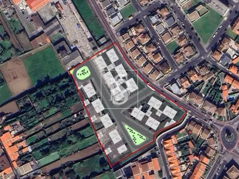 Lote de Terreno