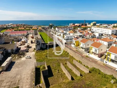 Lote de Terreno