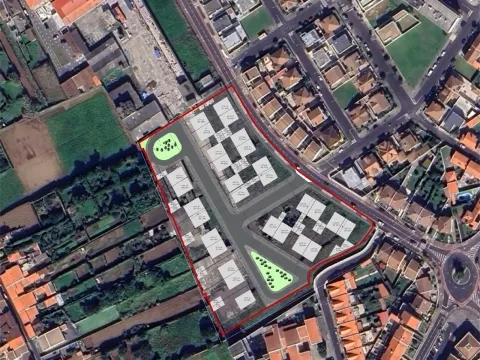 Lote de Terreno
