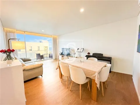 Apartamento T2