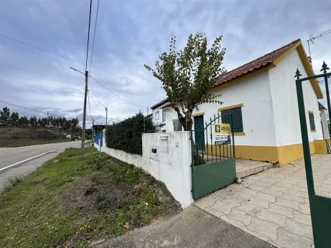Moradia T3