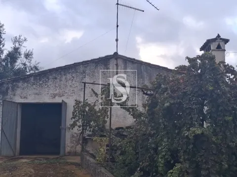 Moradia para Restaurar