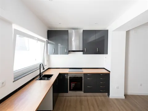 Apartamento T4