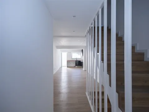 Apartamento T4