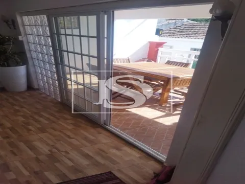 Moradia com 2 entradas e terraços no Alto Alentejo, próximo de Gavião