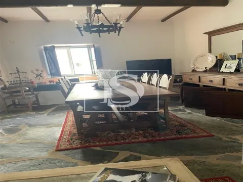 Moradia T3 à venda em Alegrete – charme alentejano pronto a habitar