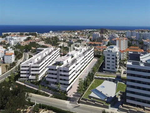 Apartamento T2