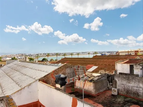 Apartamento T2