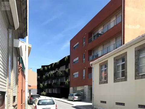 Apartamento T1