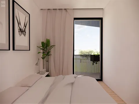 Apartamento T1