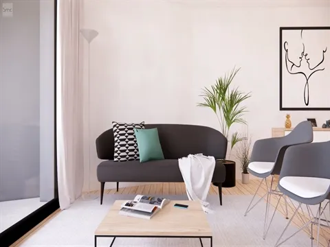 Apartamento T2