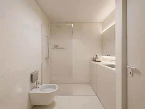 Studio Studio Kitchenet