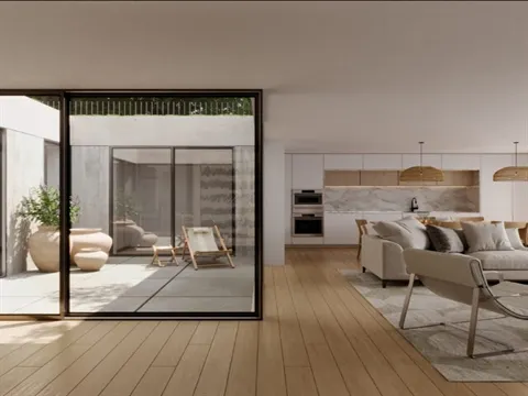 Apartamento T3