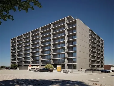 Apartamento T2