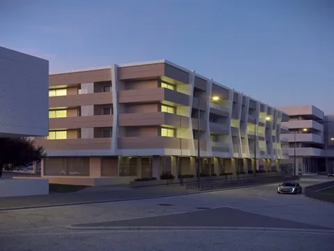Apartamento T3