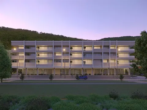 Apartamento T3