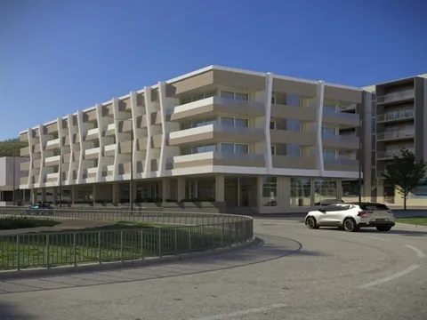 Apartamento T3