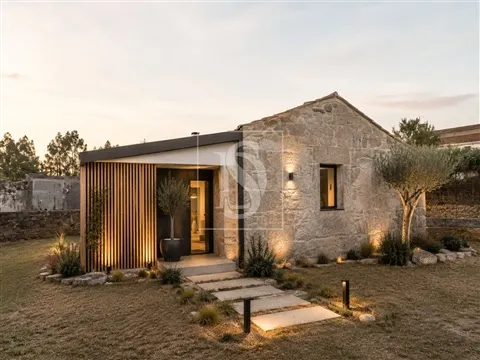 Moradia T2