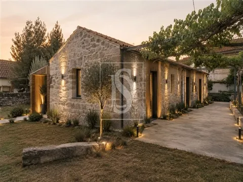 Moradia T2