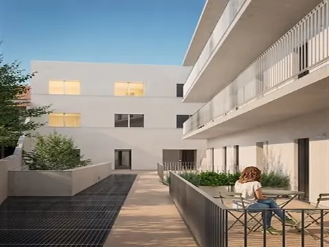 Apartamento T2
