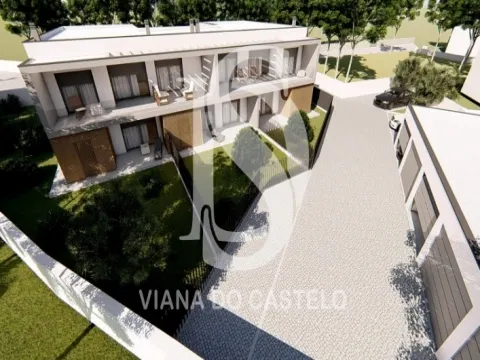 Apartamento T3