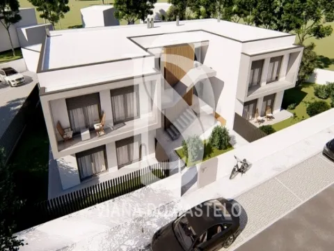 Apartamento T3