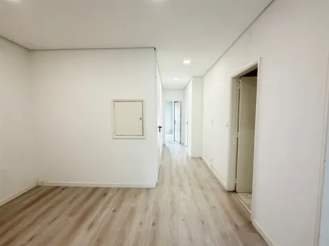 Apartamento T3
