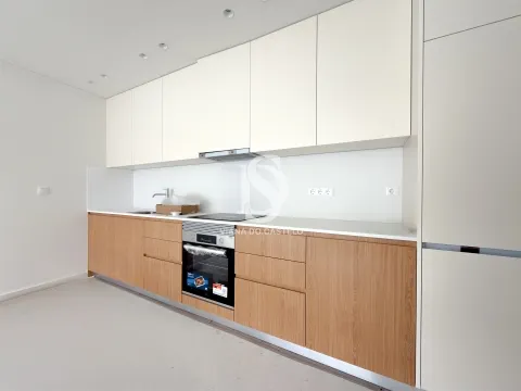 Apartamento T3