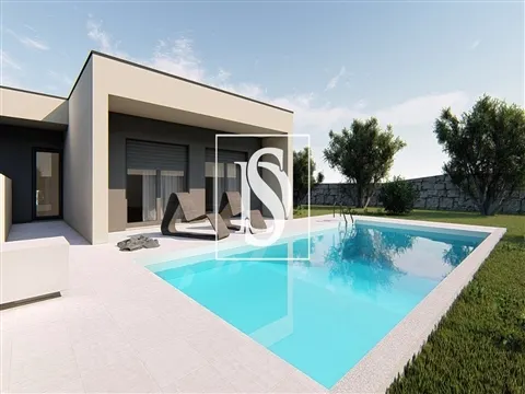 Moradia Geminada T3