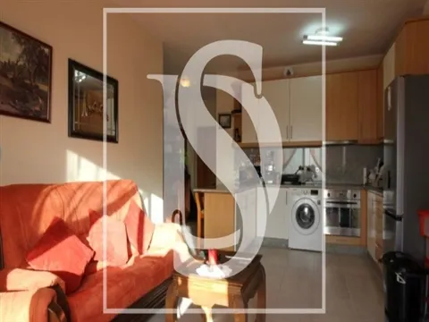 Apartamento T1