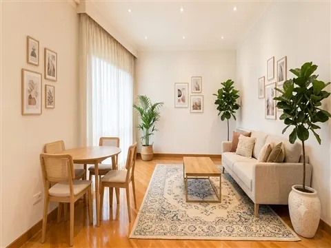 Apartamento T2