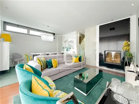 Moradia de luxo T3 em Viana do Castelo Elevador | Garagem | Rooftop