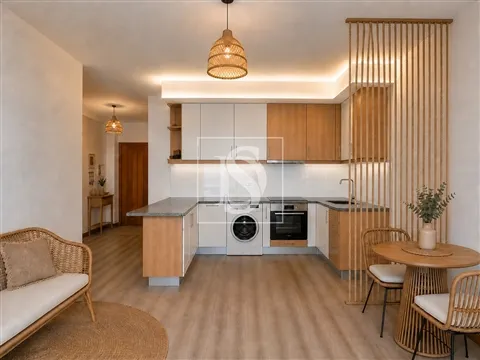 Apartamento T1