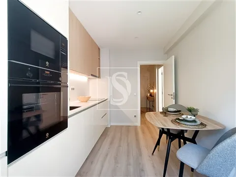 Apartamento T1