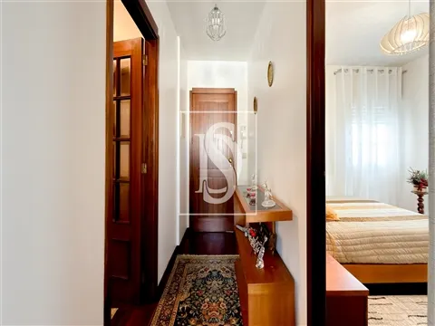 Apartamento T2
