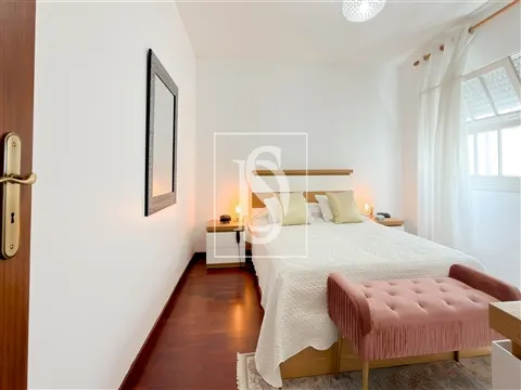 Apartamento T2