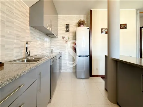 Apartamento T2