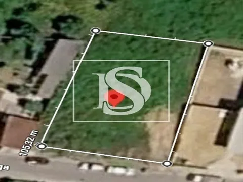Lote de Terreno para Construção em Valença – Mais de 600 m²