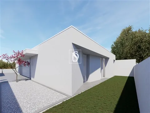 Moradia Isolada T3 Venda