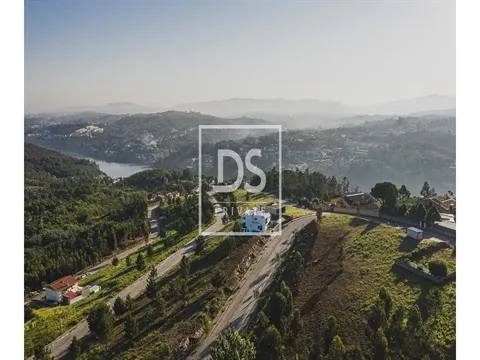 Real estate land