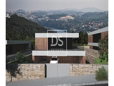 Real estate land