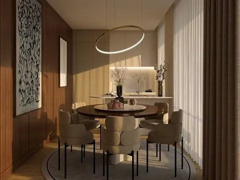Apartamento T4
