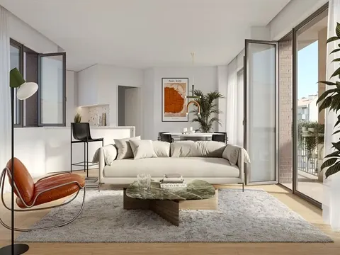 Apartamento T3