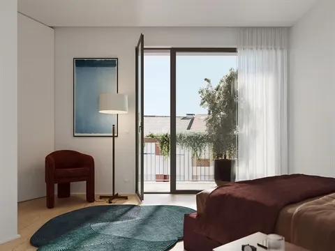 Apartamento T3