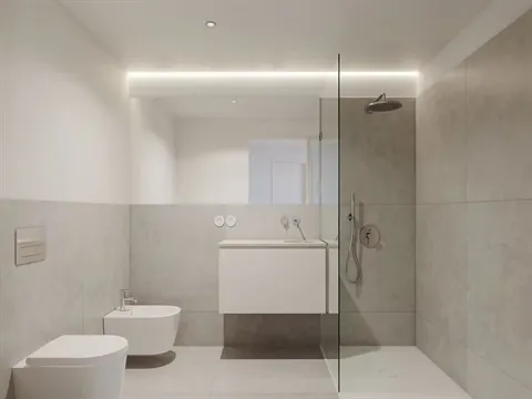 Apartamento T3