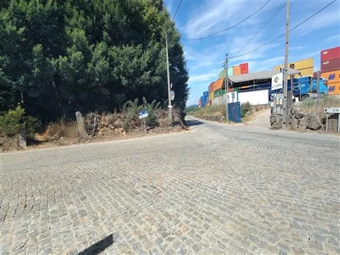Lote Industrial
