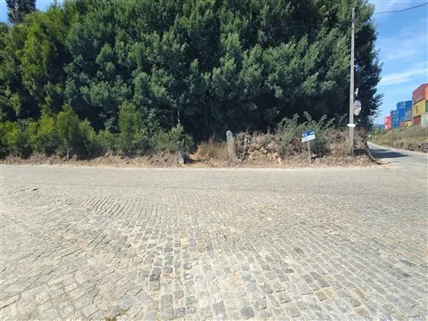 Lote Industrial
