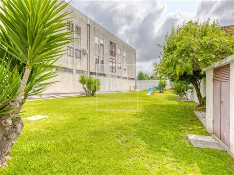 Apartamento T2